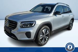 Mercedes-Benz GLB Classe 200 d Automatic Adva...