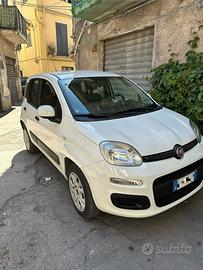 Fiat Panda 2015