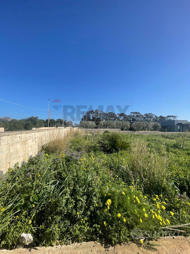 Terreno - Portopalo di Capo Passero - Vista 4