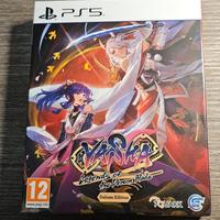 Yasha Legends of the Demon Blade ps5