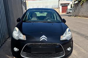 Citroën C3 Exclusive