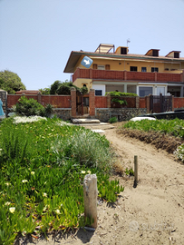 La terrazza sul mare argentario