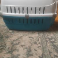 trasportino per gatti 