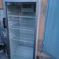 vetrina frigo
