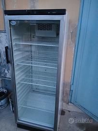 vetrina frigo