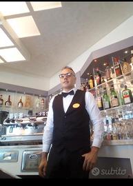 Cameriere ( extra)
