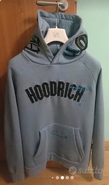 Hoodrich tuta completa tg S 