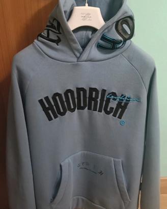 Hoodrich tuta completa tg S 