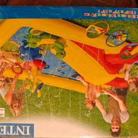 piscina gonfiabile per bambini