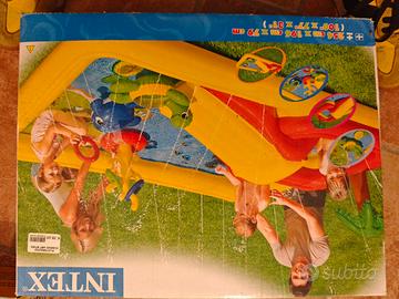 piscina gonfiabile per bambini