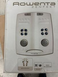 Massaggiatore  plantare