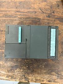 SIEMENS SIMATIC S7 FM 357