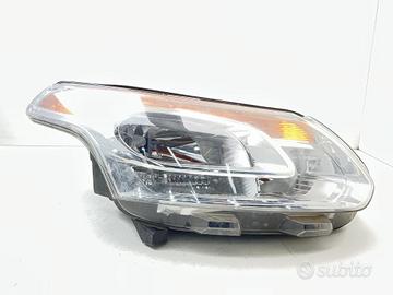 FARO ANTERIORE DESTRO CITROEN C3 Picasso 6206N5 8F