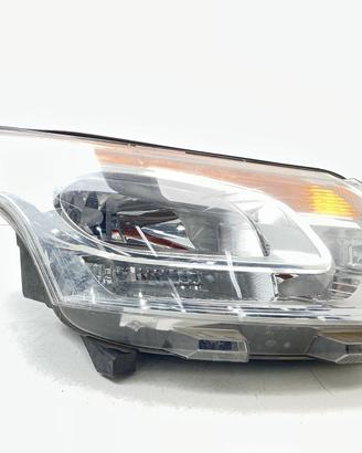 FARO ANTERIORE DESTRO CITROEN C3 Picasso 6206N5 8F