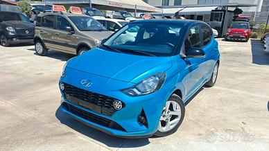 Hyundai i10 1.0 Benzina con telecamera 2020