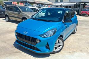 Hyundai i10 1.0 Benzina con telecamera 2020
