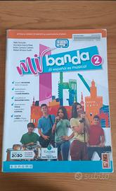 Mi banda 2 - ISBN 9788861616882