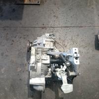 CAMBIO SEAT ALTEA DEL 2007