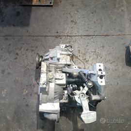 CAMBIO SEAT ALTEA DEL 2007