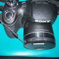 Fotocamera sony