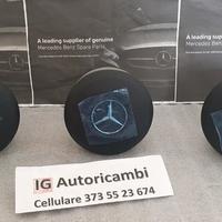 AIRBAG Mercedes classe A,B,C,GLA,GLC,GLE