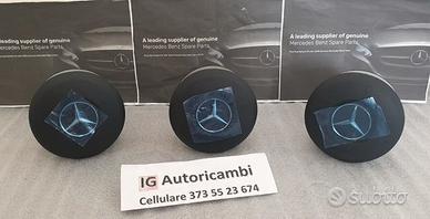 AIRBAG Mercedes classe A,B,C,GLA,GLC,GLE