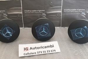 AIRBAG Mercedes classe A,B,C,GLA,GLC,GLE