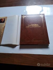 La Bibbia per la famiglia, 8 volumi
