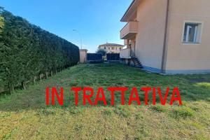 Appartamento di 130 m² con 4 locali e box auto dop