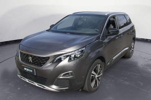 Peugeot 5008 BlueHDi 130 GT Line EAT8 S/S aut.