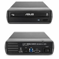 MASTERIZZATORE DVD ASUS DRW-24D5MT IN BOX USB 3.0