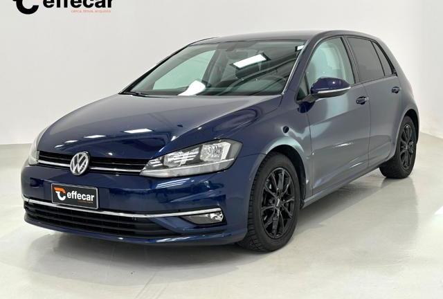 VOLKSWAGEN Golf 2.0 TDI 5p. 4MOTION