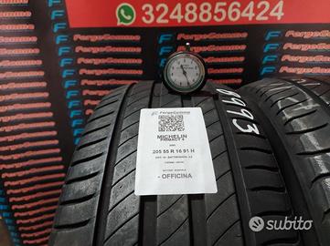 ESTIVE cod:8993 Misura 205 55 R 16 91H MICHELIN
