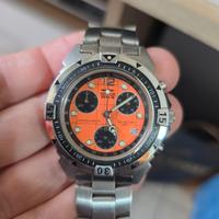 Orologio Sector Expander 203