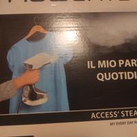 stiro verticale nuovo rowenta dr8135 modello 