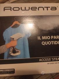 stiro verticale nuovo rowenta dr8135 modello 