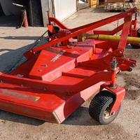 Trincia erba Rotomec C70 280 - larghezza lavoro 2,