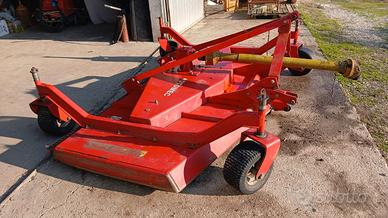 Trincia erba Rotomec C70 280 - larghezza lavoro 2,