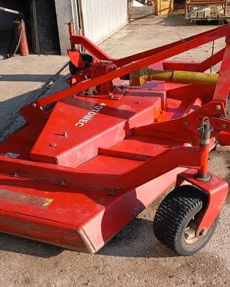 Trincia erba Rotomec C70 280 - larghezza lavoro 2,