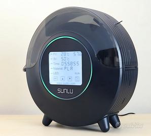 Sunlu dryers s2 essiccatore filamento stampante 3d