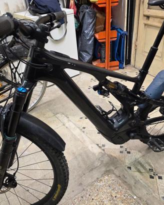 Specialized Turbo Levo Expert Carbon G3 taglia S3