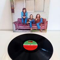 "Crosby, Stills & Nash" vinile LP 33 giri 