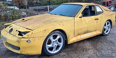 Ricambi porsche 944