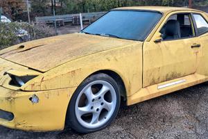 Ricambi porsche 944