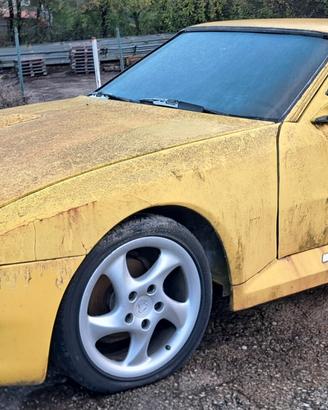 Ricambi porsche 944