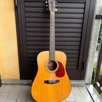 Chitarra classica cort