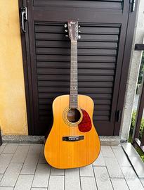 Chitarra classica cort