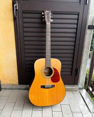Chitarra classica cort