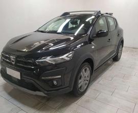 Dacia Sandero Stepway 1.0 tce Comfort Eco-g 100cv