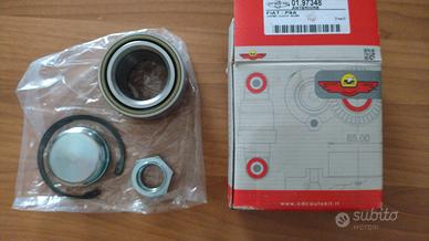 Cuscinetto anteriore Fiat ducato